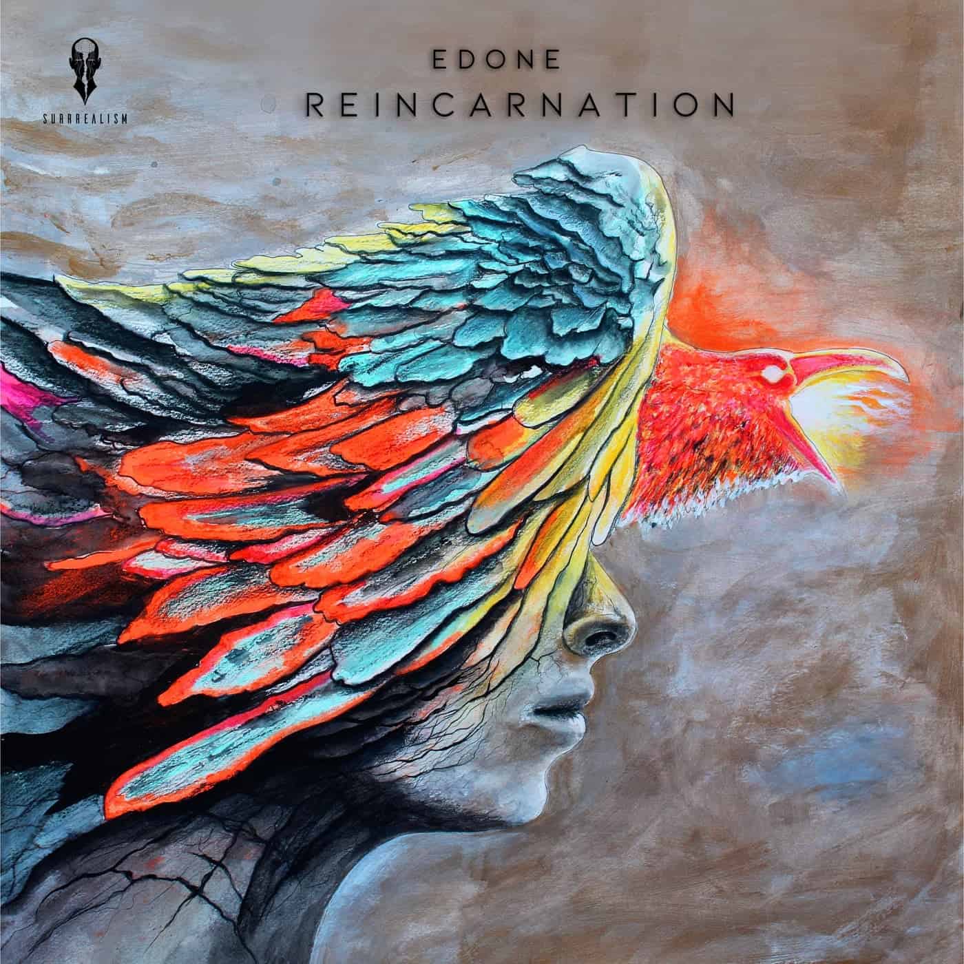 image cover: EdOne - Reincarnation / RRR000006