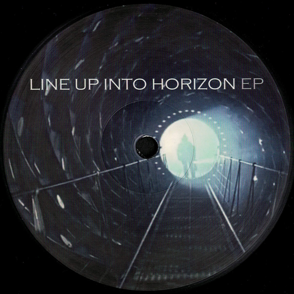 image cover: VA - Line Up Into Horizon EP / ND003