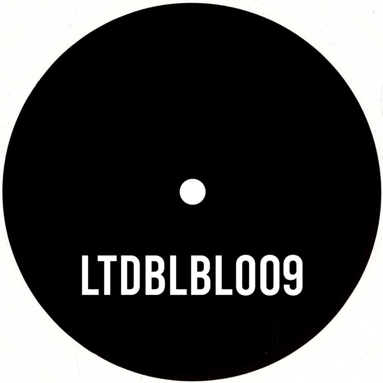 image cover: Eloi - LTDBLBL009