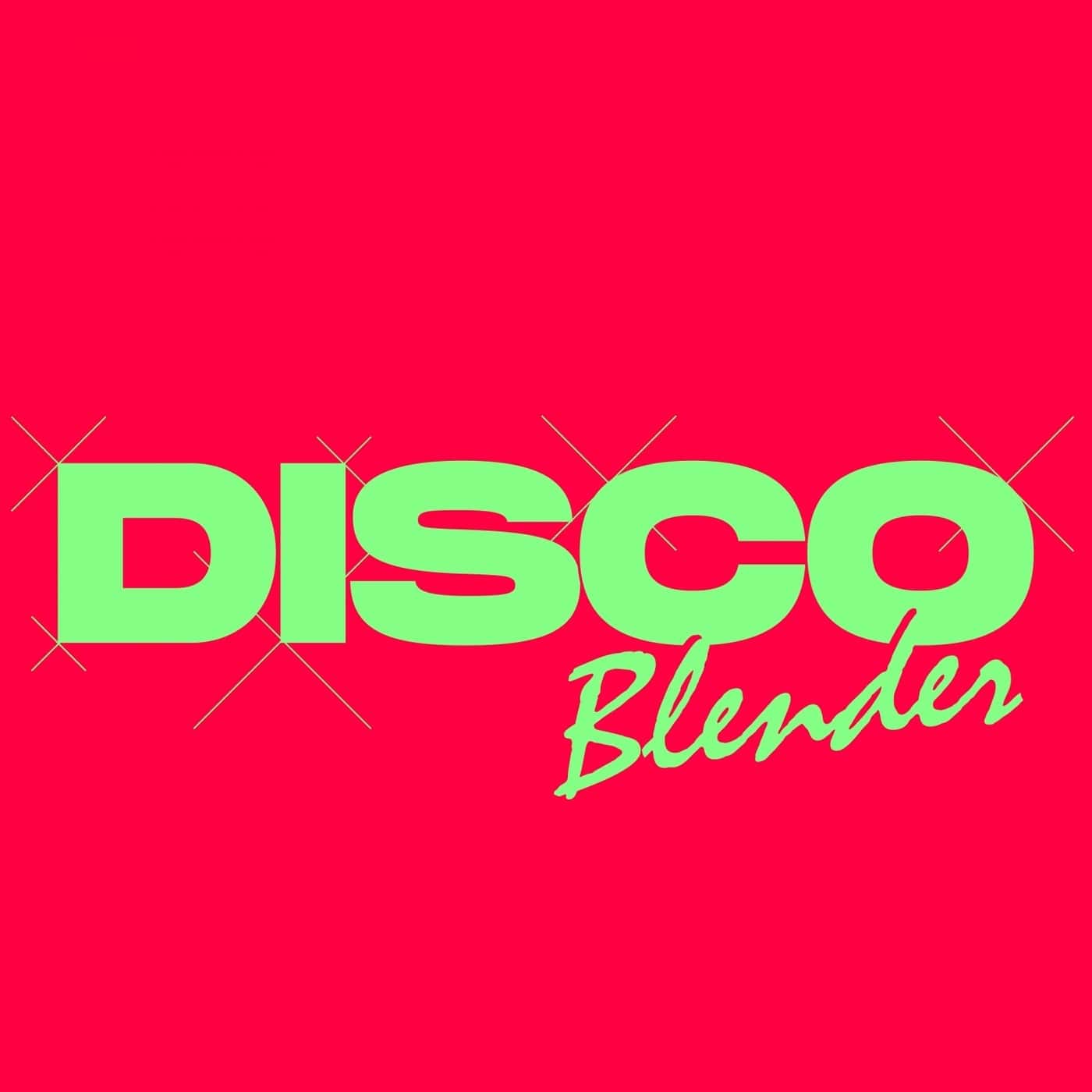 Download Gruuve - Disco Blender on Electrobuzz