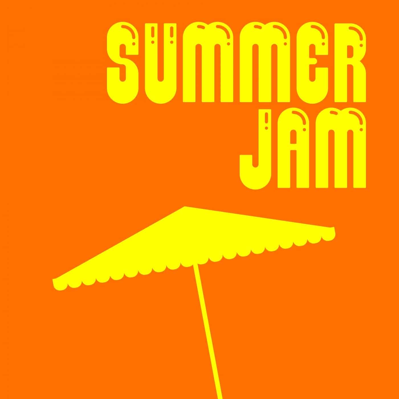image cover: Matt Sassari - Summer Jam / GU702