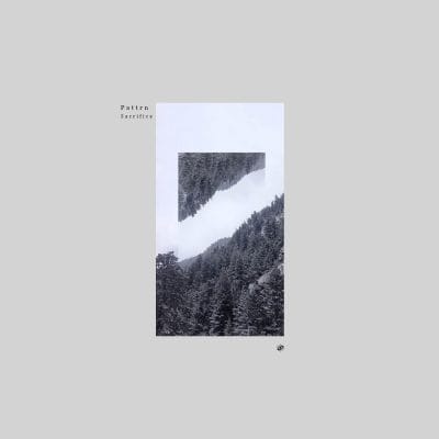 03 2022 346 77384 Pattrn - Sacrifice / KV030