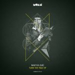 03 2022 346 78105 Nautica (UK) - Turn The Page EP