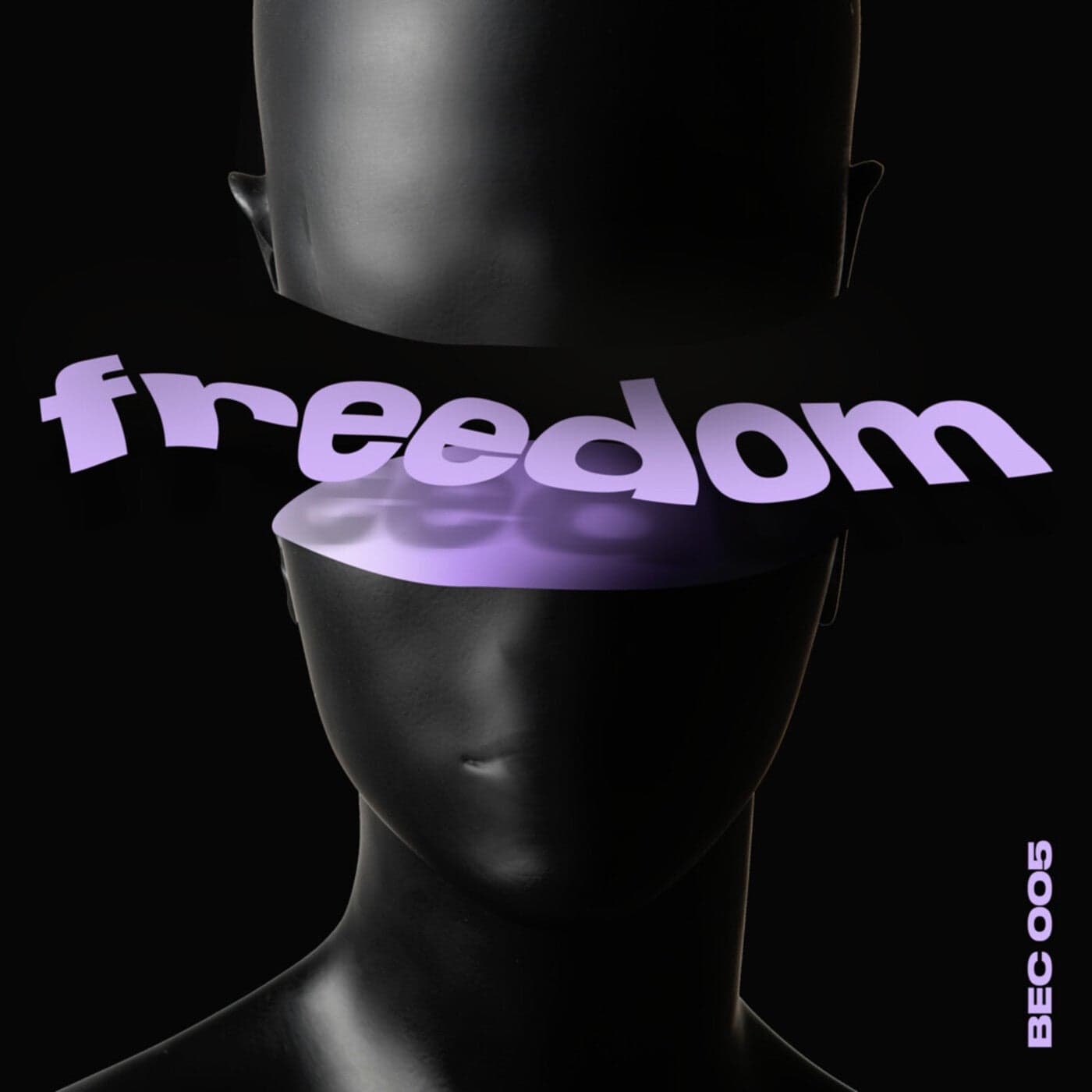 image cover: BEC - BEC 005 - Freedom / 005