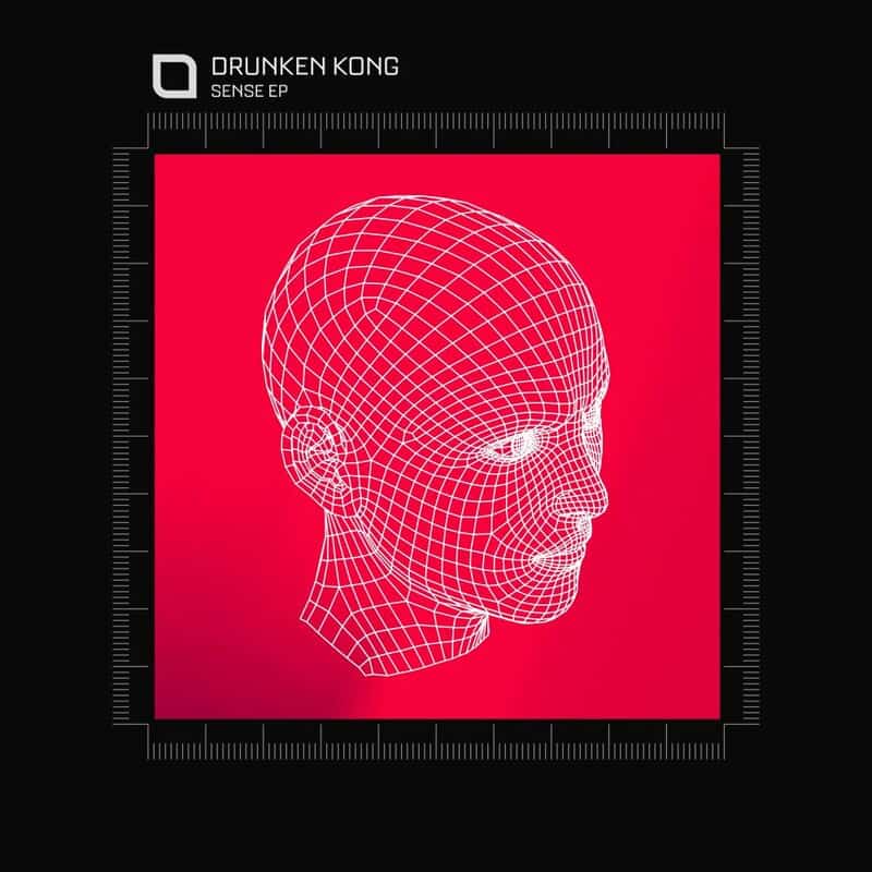 image cover: Drunken Kong - Sense EP / Tronic