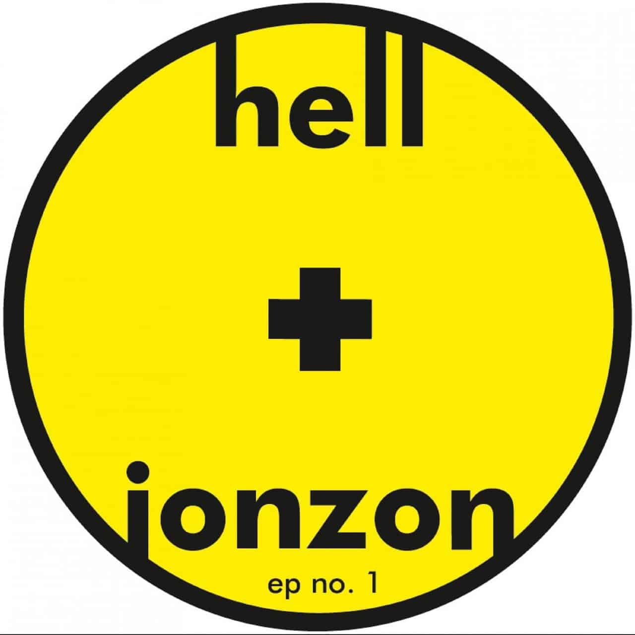 image cover: Hell - EP No. 1