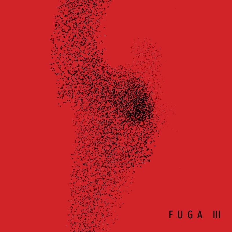 image cover: Various Artists - Fuga III / Token