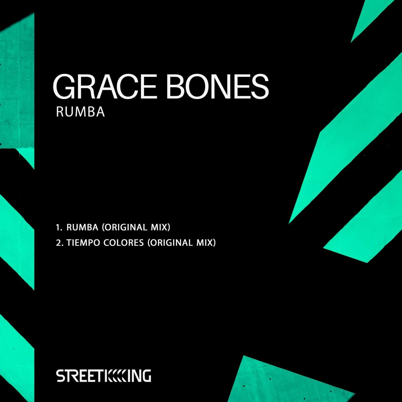 Download Grace Bones - Rumba on Electrobuzz