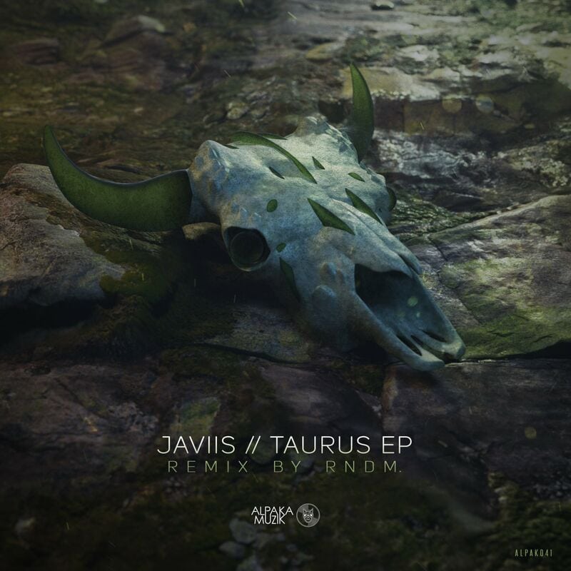 image cover: JAVIIS - Taurus / AlpaKa MuziK
