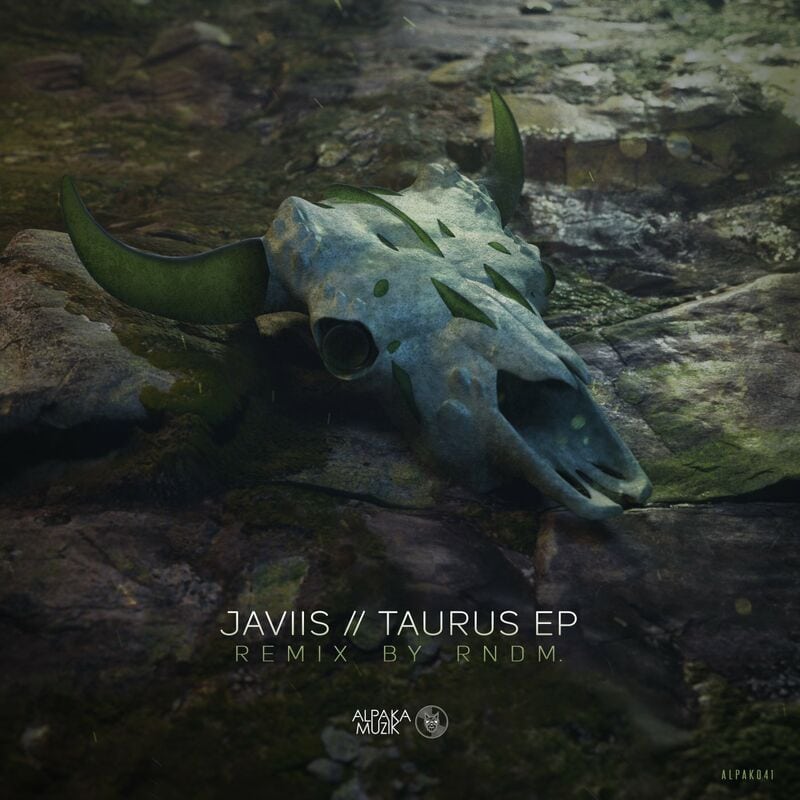 Download JAVIIS - Taurus on Electrobuzz