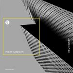 03 2022 346 96206 Four Candles - Devious / Bedrock