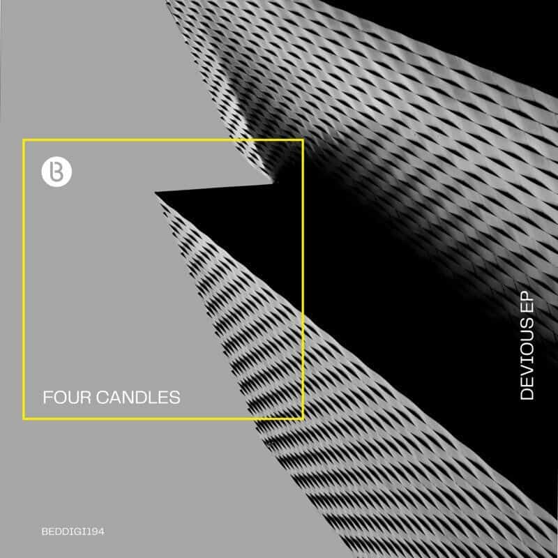 Download Four Candles - Devious on Electrobuzz