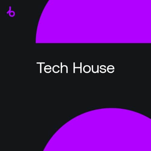 image cover: Beatport Closing Essentials 2022 Tech House March 2022