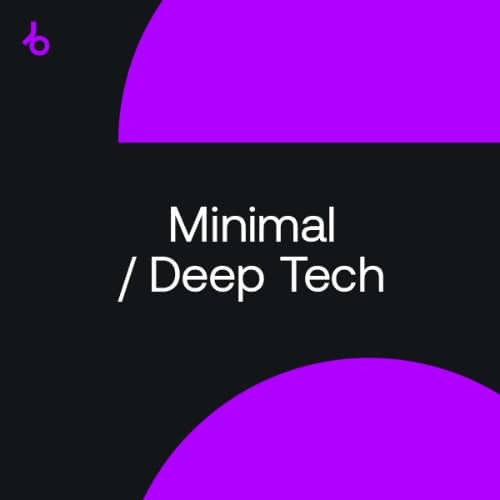 image cover: Beatport Closing Essentials 2022 Minimal Deep Tech March 2022