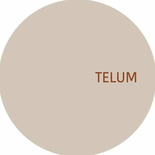 image cover: Unknown Artist (Telum) - Telum #08 / TELUM008