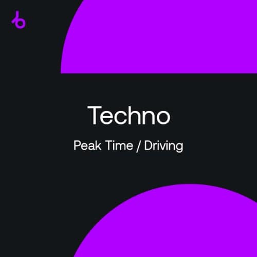 image cover: Beatport Closing Essentials 2022 Techno March 2022