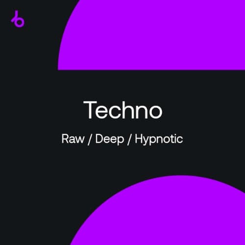 image cover: Beatport Closing Essentials 2022 Hypnotic Techno March 2022