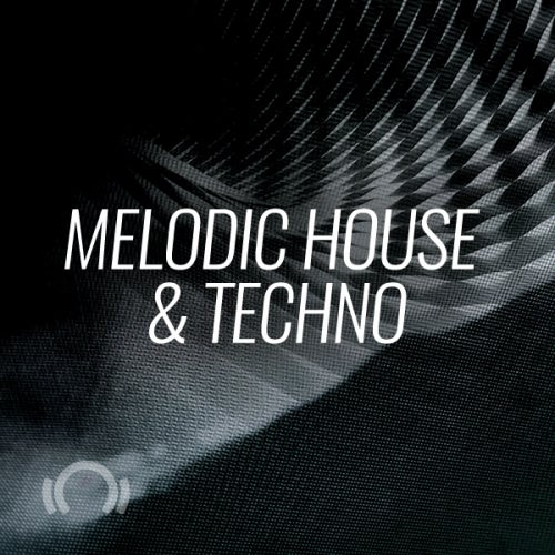 image cover: Beatport Top 100 Melodic House & Techno 29 March 2022