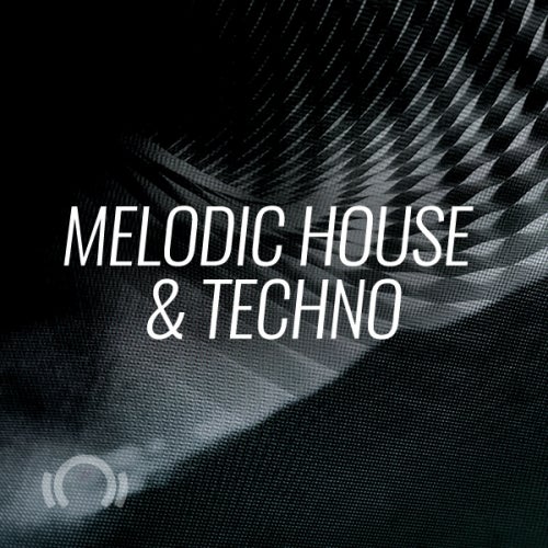 image cover: Beatport Top 100 Melodic House & Techno August 2022