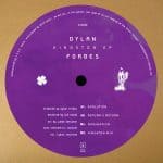 03 2022 346 091103635 Dylan Forbes - Kingston EP / ECR006