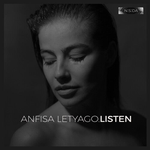 image cover: Anfisa Letyago - Listen / NSD001D
