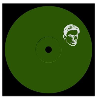 03 2022 346 09129066 Christopher Ledger - Metonimia EP / MAYAK008