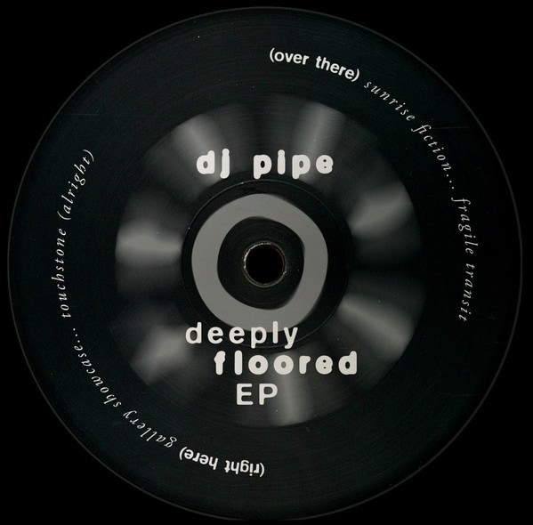 Download Deeply Floored EP on Electrobuzz