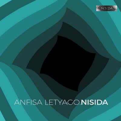 03 2022 346 09178411 Anfisa Letyago - Nisida / NSD002D
