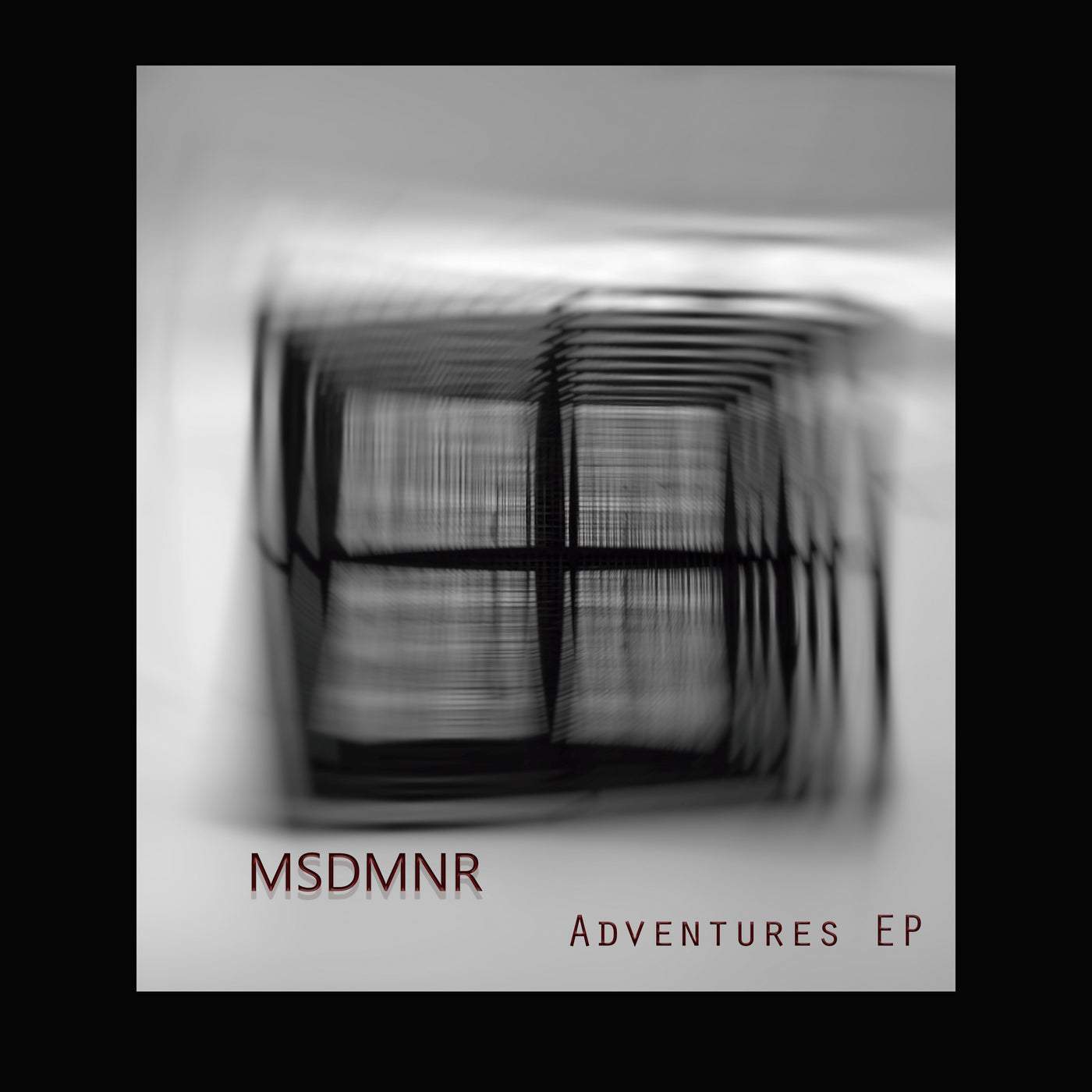 image cover: MSDMNR - Adventures EP / SUBTL069