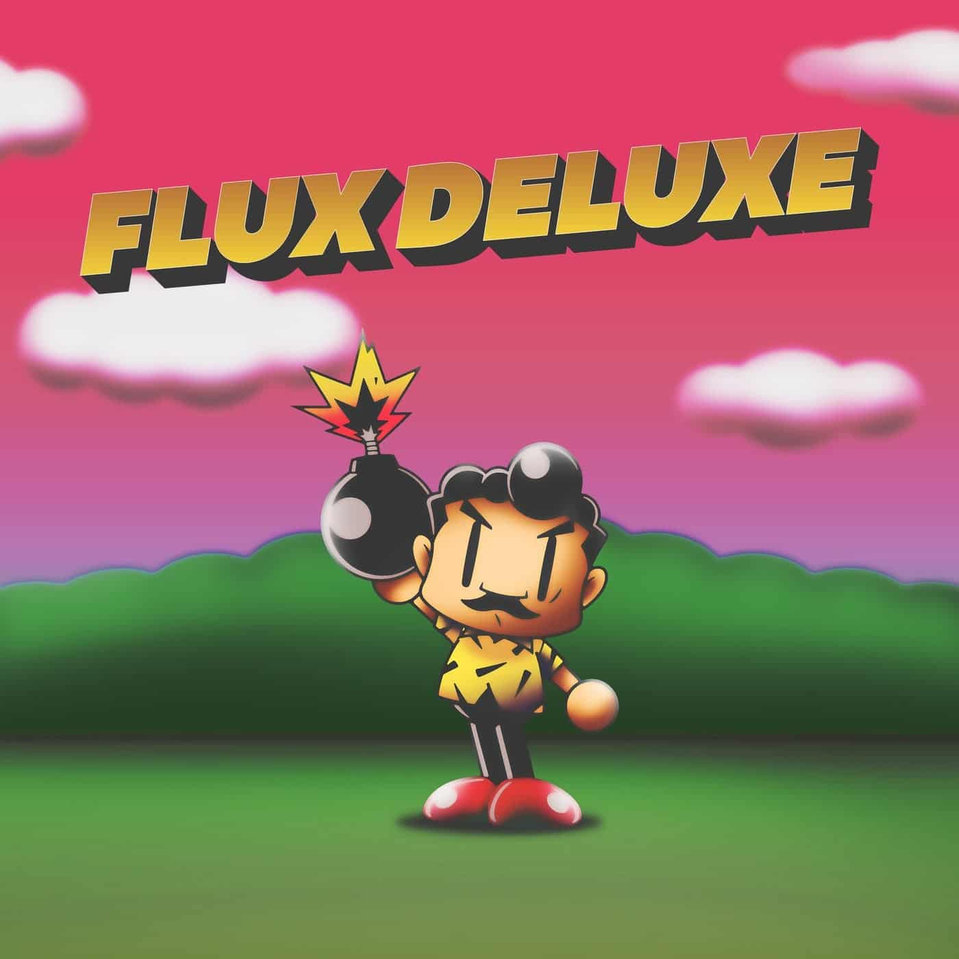 Download Flux Deluxe on Electrobuzz