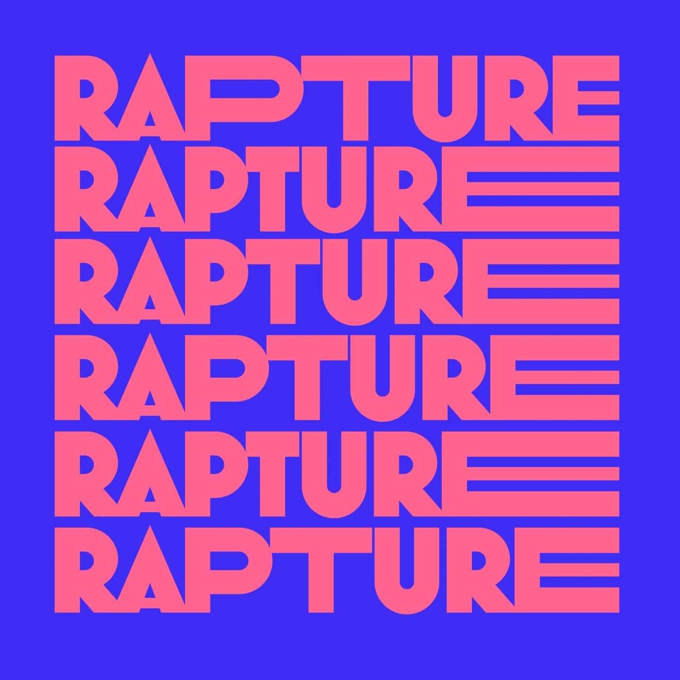image cover: Paluma - Rapture (Kevin McKay Remix) / GU710