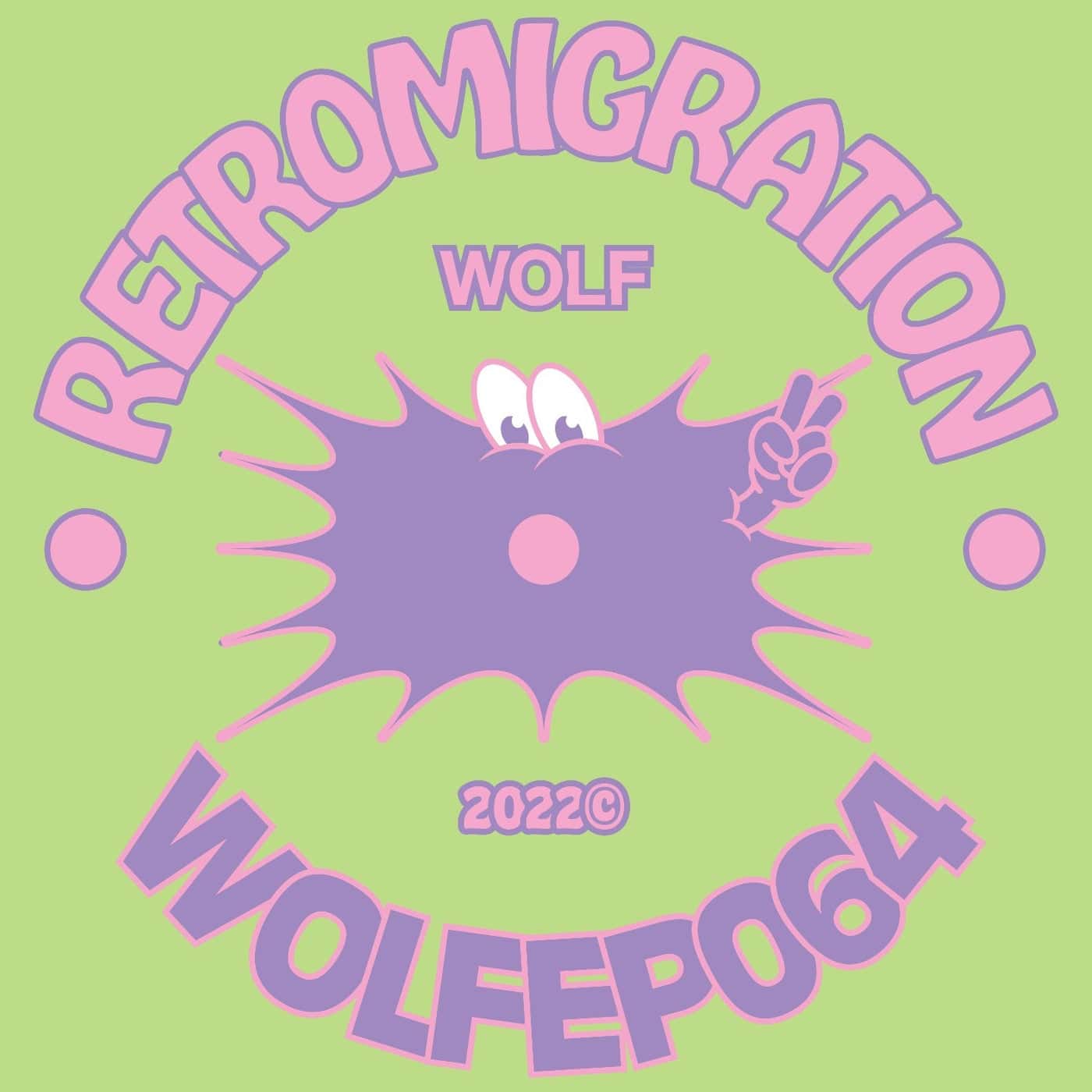 Download WOLFEP064 on Electrobuzz