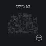 04 2022 346 091133268 Uto Karem - I Wanna Go Back / AGILE131