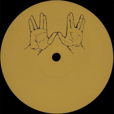 04 2022 346 091137830 Unknown Artist - VWV005 / VWV005