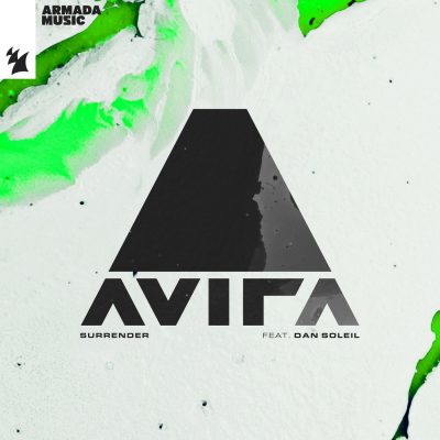 04 2022 346 091182076 AVIRA, Dan Soleil - Surrender / ARMAS2247