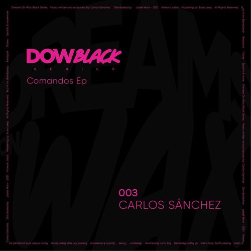 Download Comandos on Electrobuzz