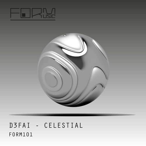 image cover: D3FAI - Celestial