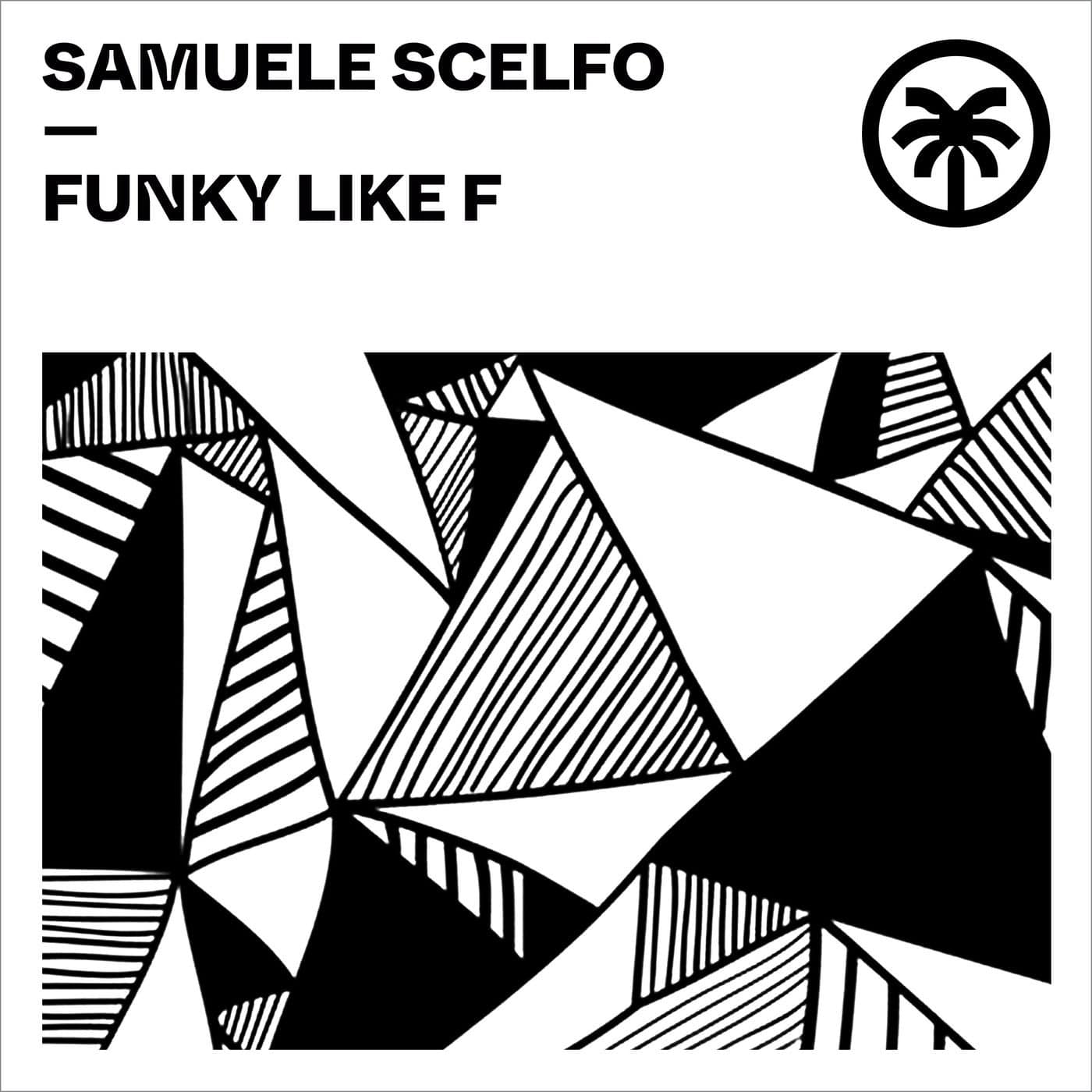 image cover: Samuele Scelfo - Funky Like F / HXT084