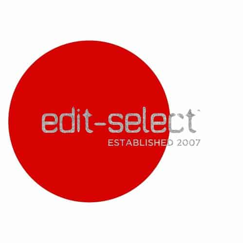 image cover: Edit Select - 15 Years PT2 /