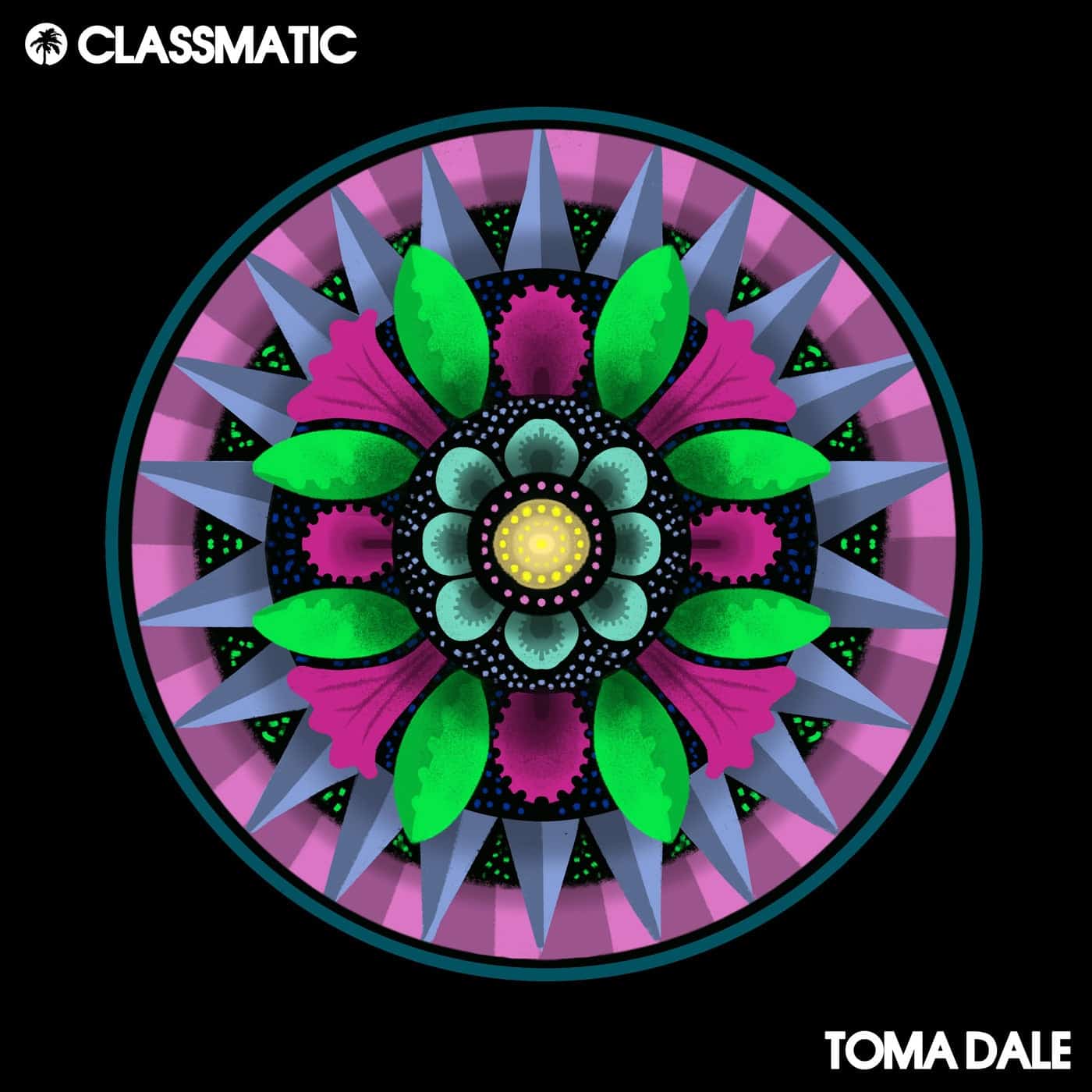 image cover: Classmatic - Toma Dale / HOTC189