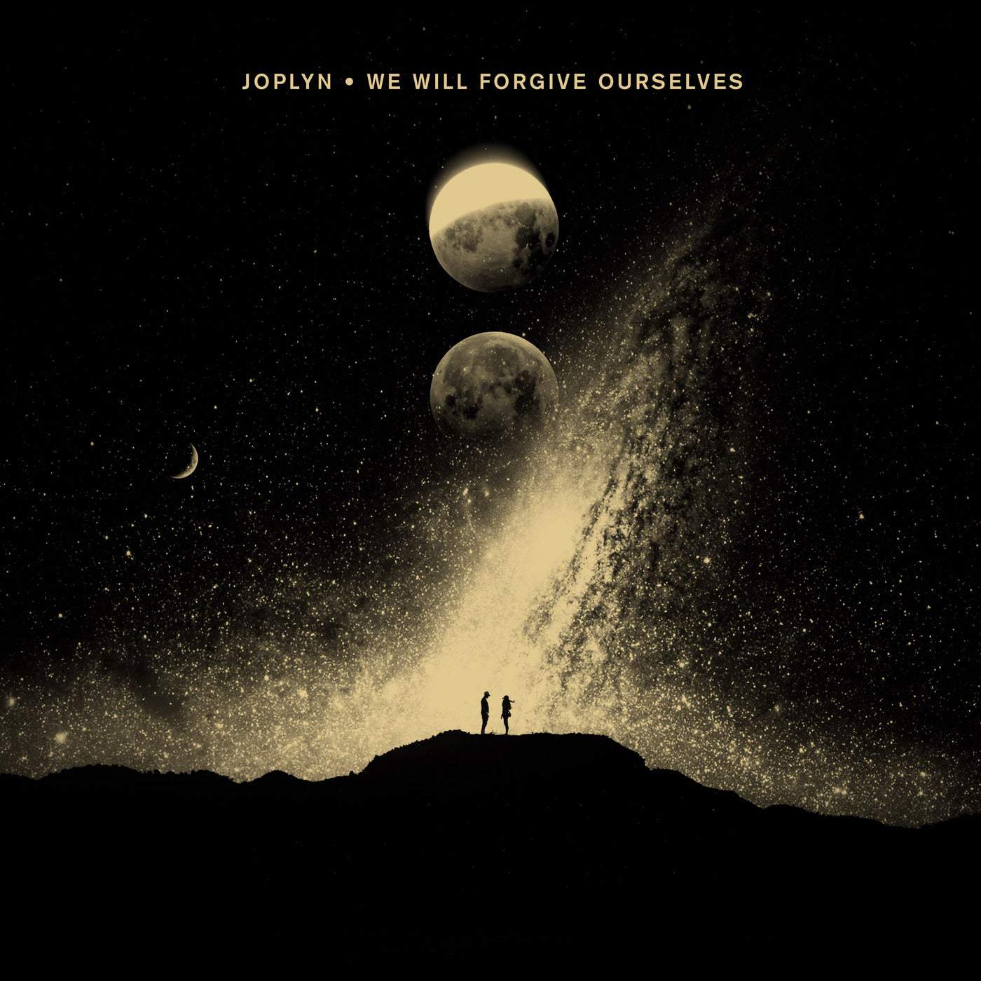 image cover: Joplyn - We Will Forgive Ourselves / CRM271