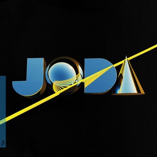 image cover: Joda - We Find Ourselves /