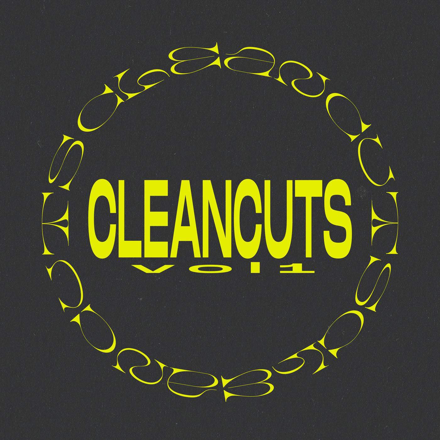 image cover: Egotot, Hedström & Pflug, Luap, AINT.S, No.name, Franz Jager, Warnung, SBR, Son Error - CLEAN CUTS VOL.1 / AKR008