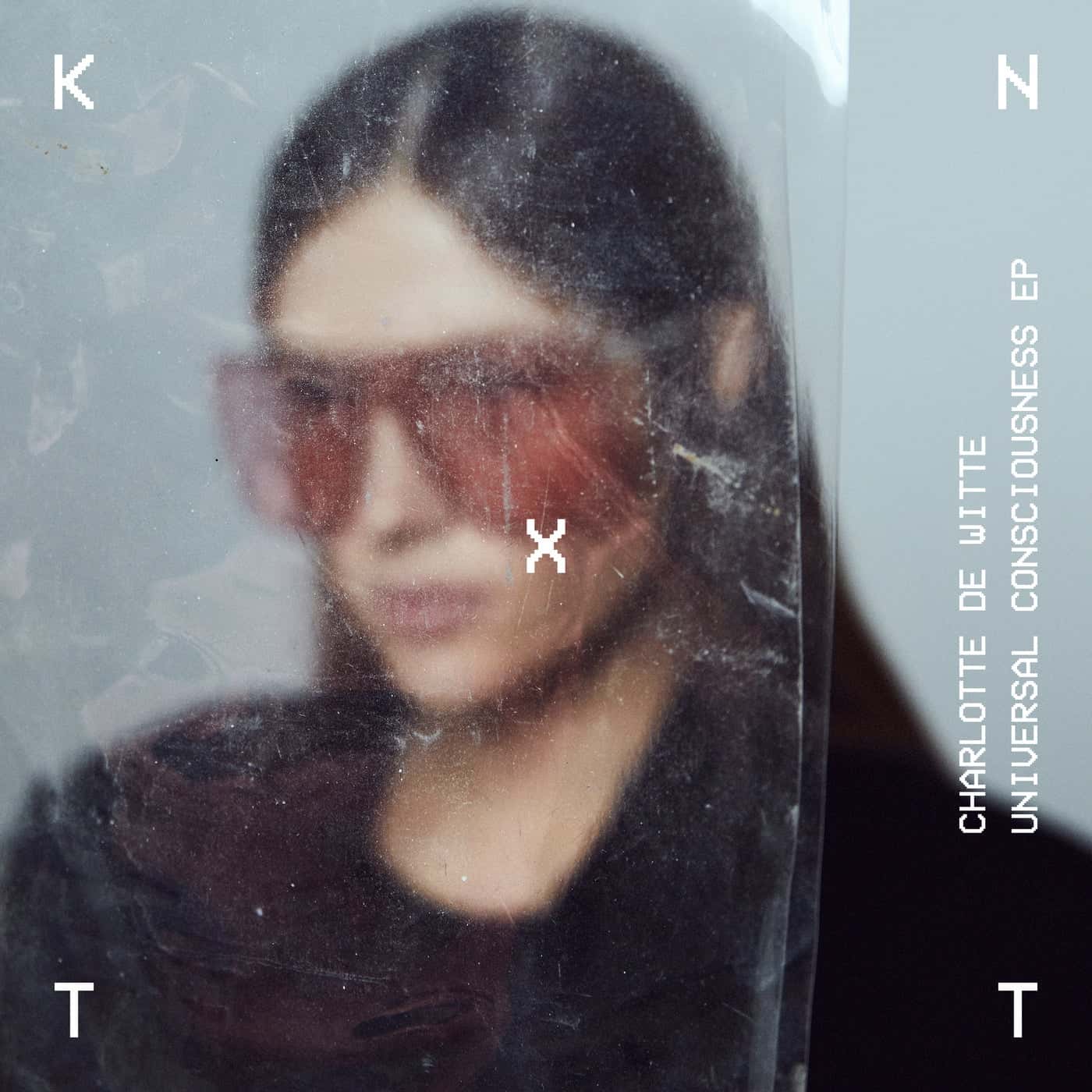 image cover: Charlotte de Witte - Universal Consciousness EP / KNTXT015