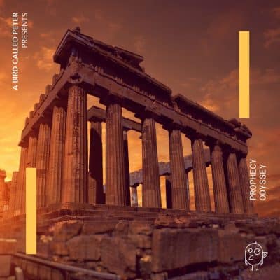 04 2022 346 091263709 Prophecy - Odyssey / ABCP024