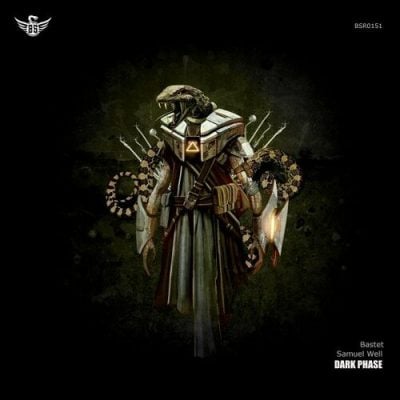 04 2022 346 09126725 Bastet - Dark Phase /