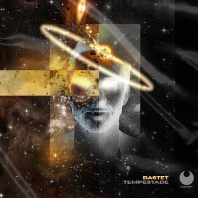 04 2022 346 091270445 Bastet - Tempestade / NUMEN050