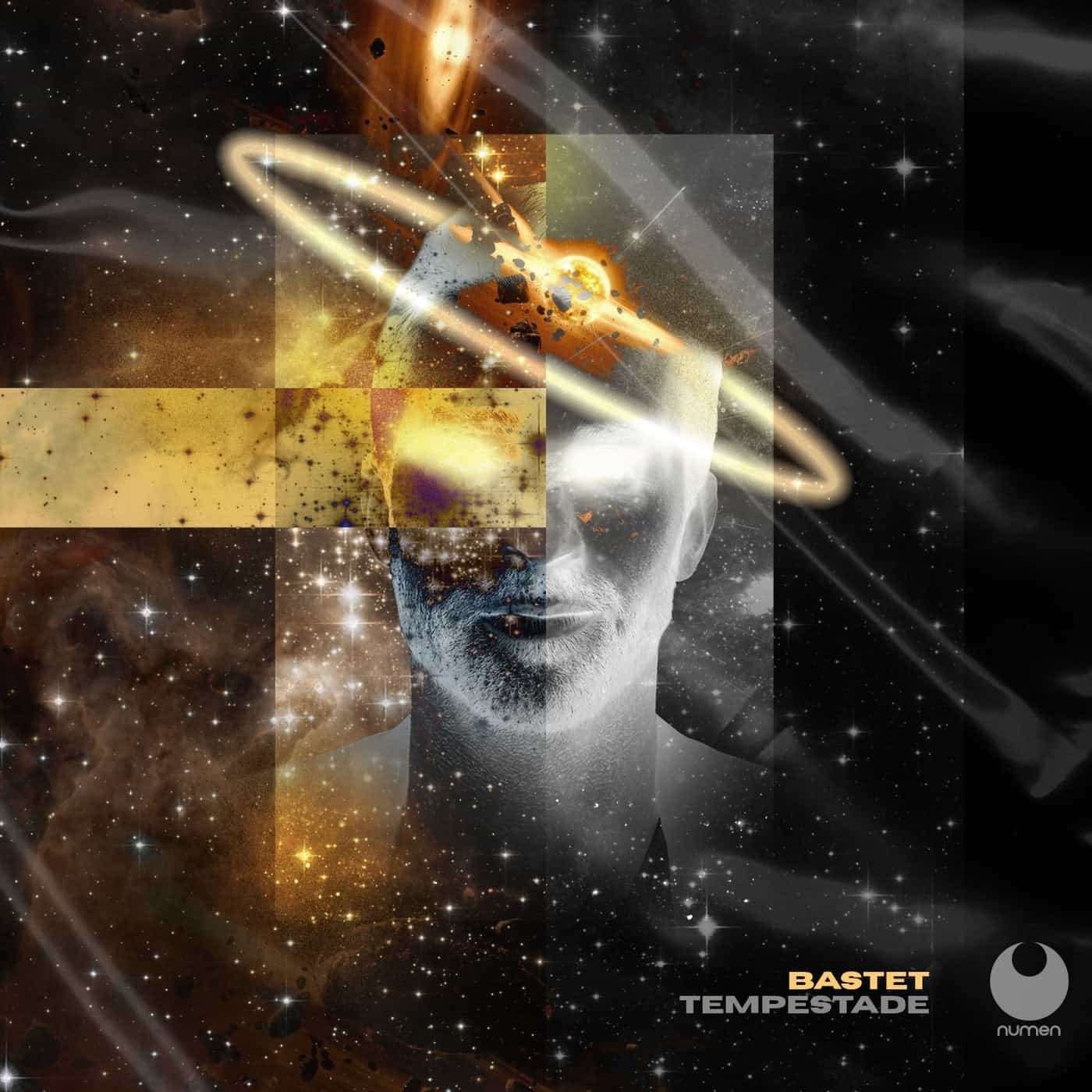 image cover: Bastet - Tempestade / NUMEN050