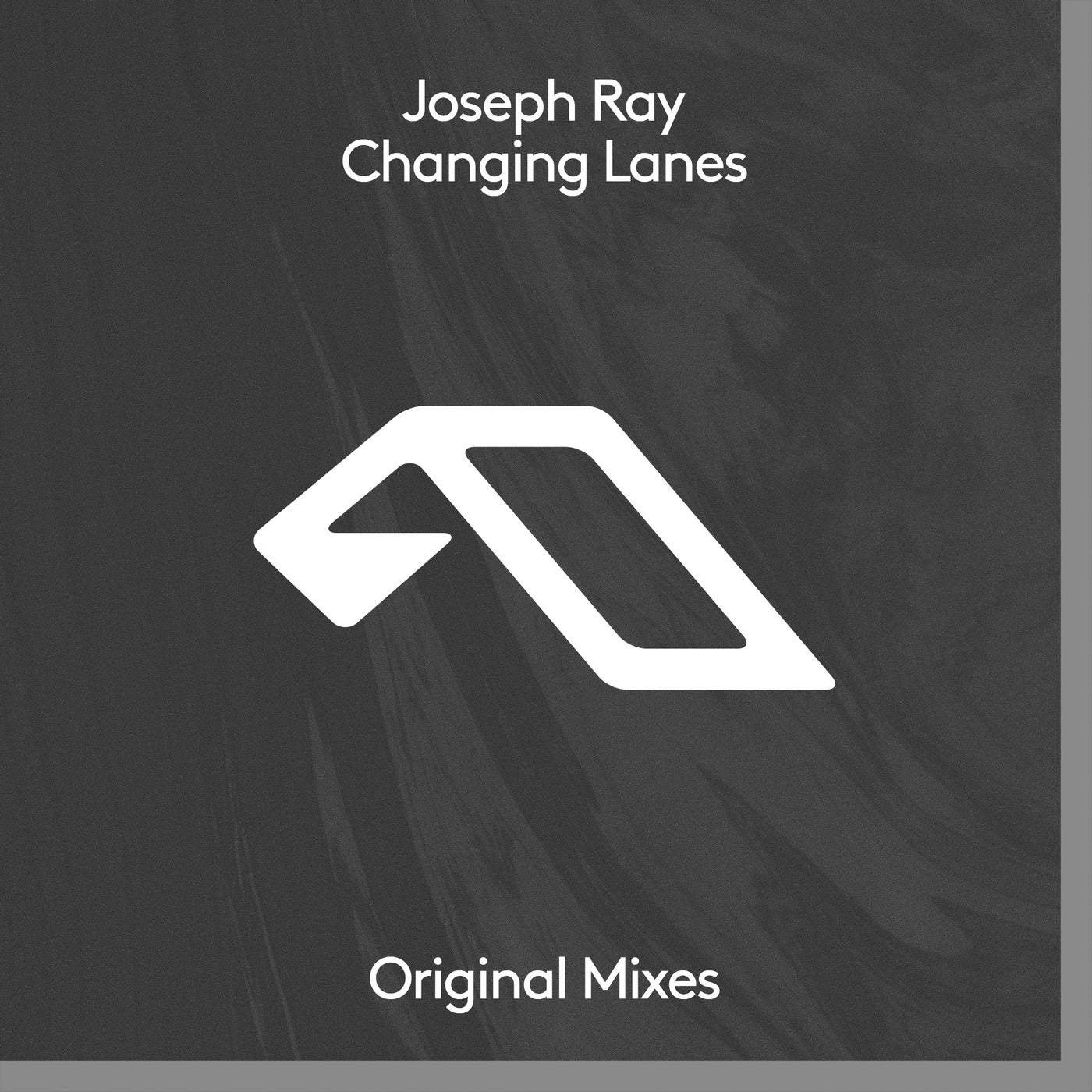 image cover: Joseph Ray - Changing Lanes / ANJDEE688BD