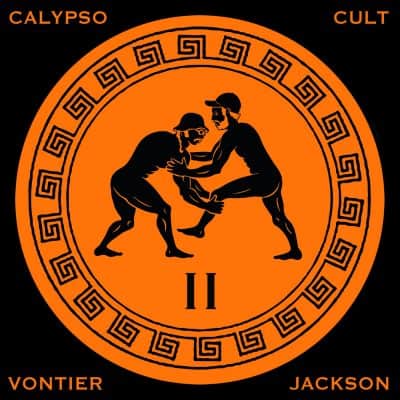 04 2022 346 091274683 Thomass Jackson, Inigo Vontier - Calypso Cult II / MC059